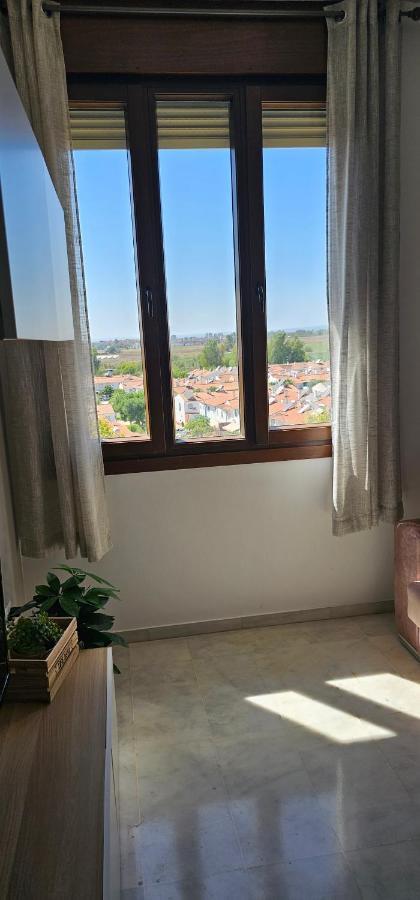 Apto Lux Sevilla Exterior foto